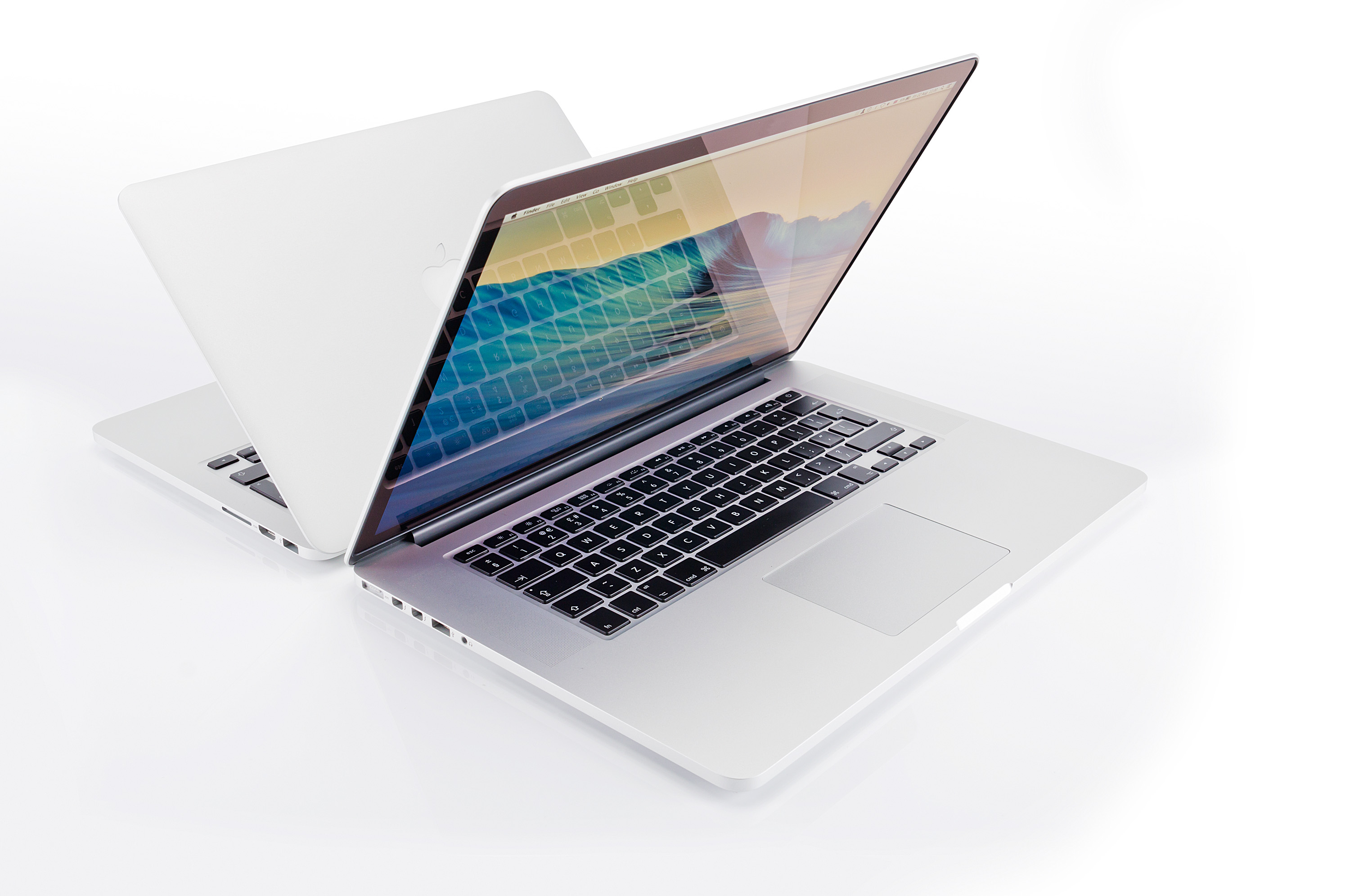 Laptop Macbook Pro 13-inch , Retina , Core I5 , 2015